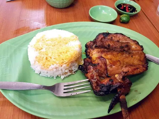 Mang Inasal Food Photo 9