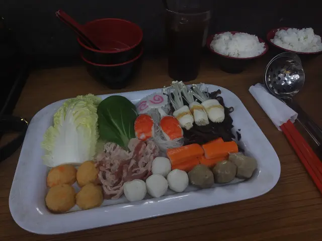 Gambar Makanan Yagami Ramen House 6