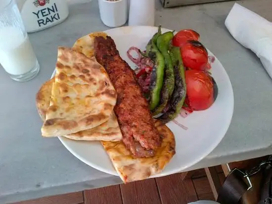 Adana Ocakbaşı'nin yemek ve ambiyans fotoğrafları 62