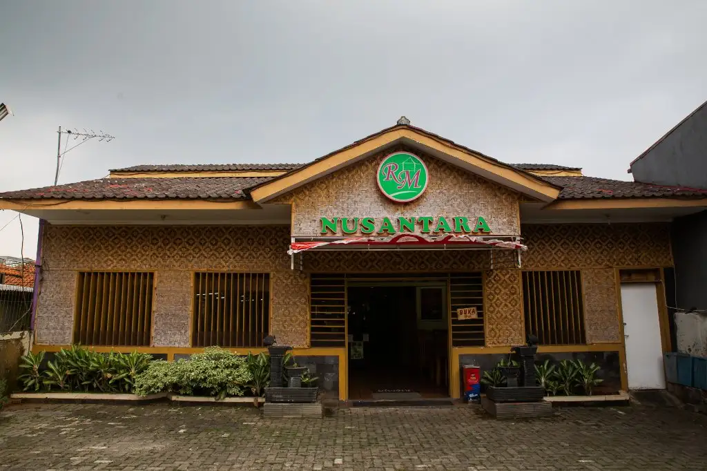 Rumah Makan Nusantara