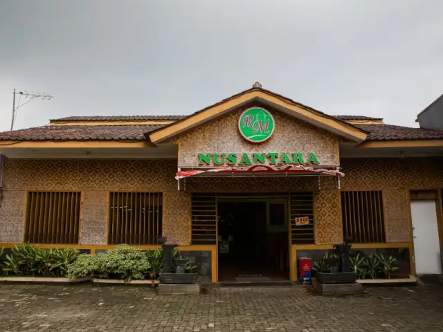Rumah Makan Nusantara