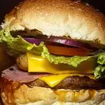 Burger Cuisine'nin yemek ve ambiyans fotoğrafları 2