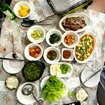 Korecan Restaurant'nin yemek ve ambiyans fotoğrafları 2