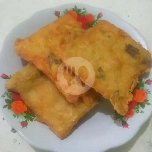 Gambar Makanan Nasi Uduk Marbot, Bintaro 17