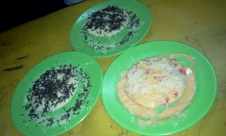 Gambar Makanan Serabi cimut 11