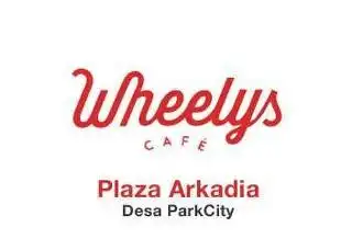 Jamie's Wheely Café