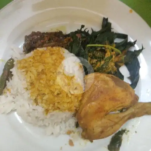 Gambar Makanan Cinto Minang Baroe 9