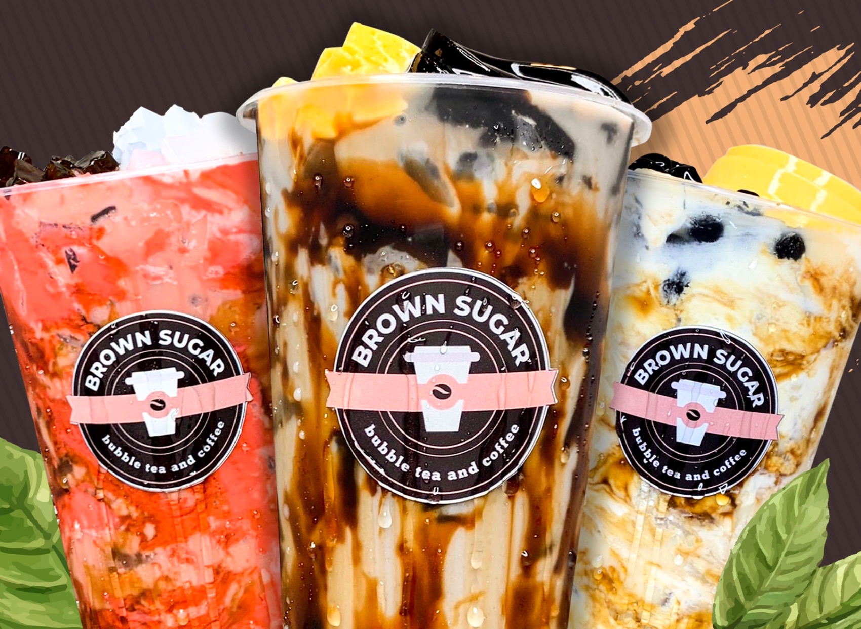 Brown Sugar Bubble Tea and Coffee Limaha near me in Butuan Discover