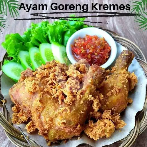 Gambar Makanan Ayam Goreng Judes, Jl.siwalankerto VI No 106 11