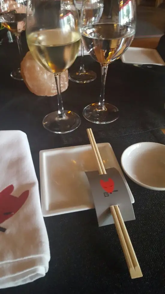 Yada Sushi'nin yemek ve ambiyans fotoğrafları 72