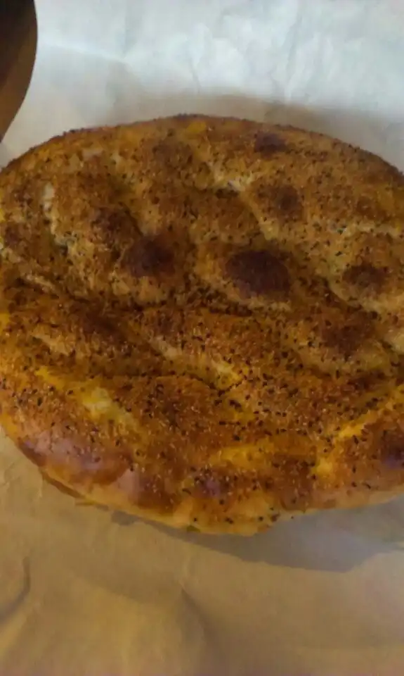 Nur Şafak Ekmek Fırını'nin yemek ve ambiyans fotoğrafları 1