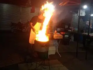 Char Kuey Teow Power Food Photo 2