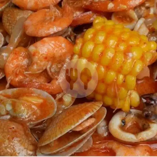 Gambar Makanan Raja Seafood 4