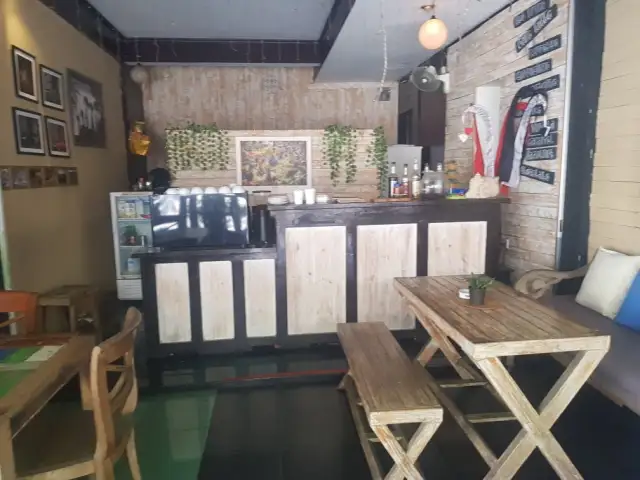 Gambar Makanan de Palma cafe and coffee 1