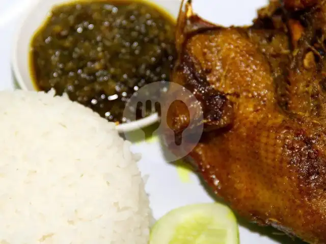 Gambar Makanan Ayam Bakar MANTAN (Enaknya Mana Tahaaan), Tanjung Duren 13