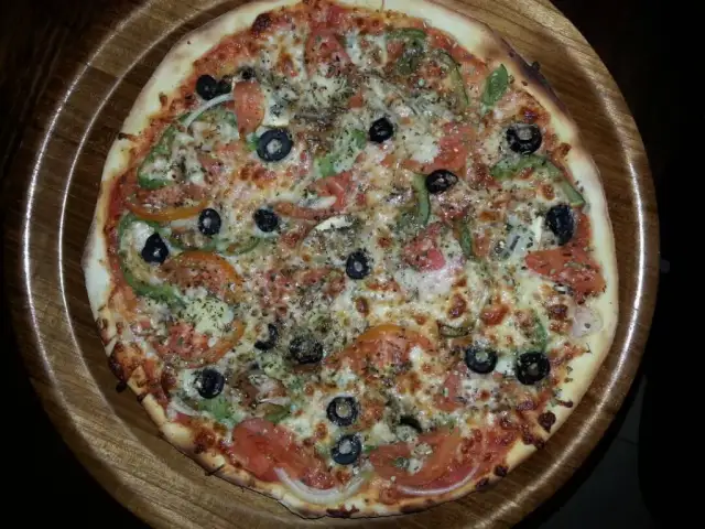 Gambar Makanan Fresh Pizzaria 2