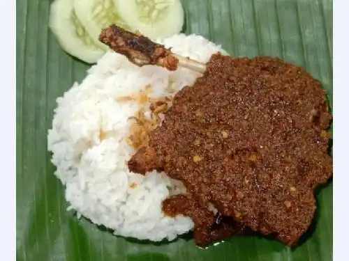 Nasi Bebek Songkem