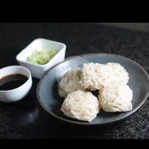 Gambar Makanan Pempek Ama Linda, Kelapa Gading 6