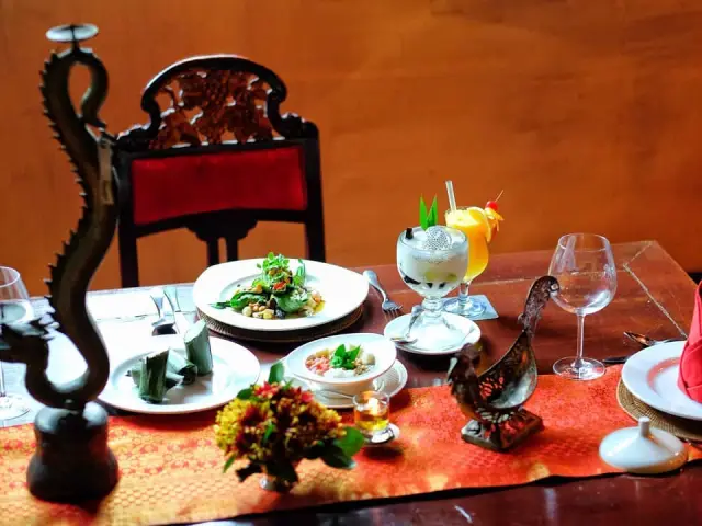 Gambar Makanan Tugu Dining Experience - Tugu Hotels Bali 4