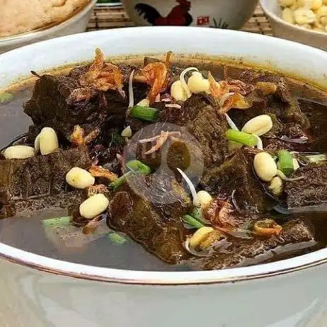 Gambar Makanan Soto Ayam Surabaya Cak No, Pamulang 2