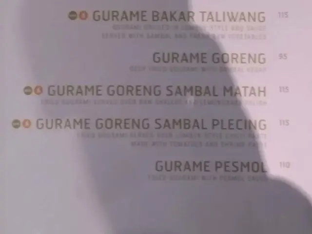 Gambar Makanan Sate Khas Senayan 6