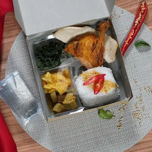 Gambar Makanan Simpang Raya, Dewi Sri 3