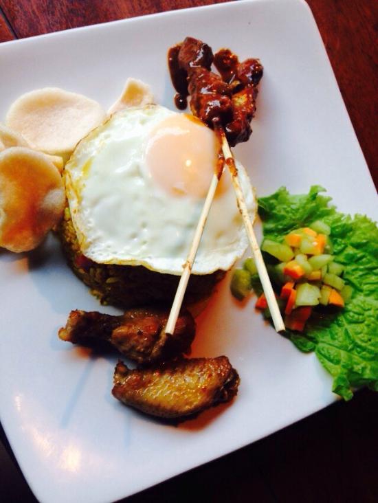 Warung Jegeg Bulan terdekat - Restoran dan Tempat Makan Indonesia ...