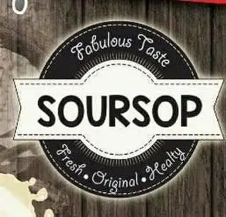 Soursop Food Photo 2