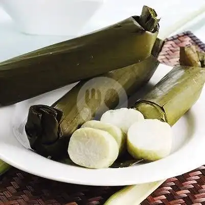 Gambar Makanan Warung Sate Madura Cak Ali, Kalimalang 8