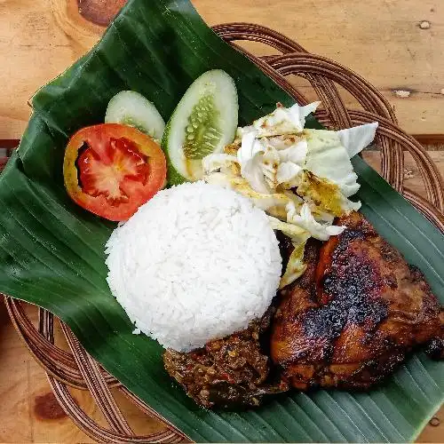 Gambar Makanan Ayam Bakar Podomoro, Kalibata City 15