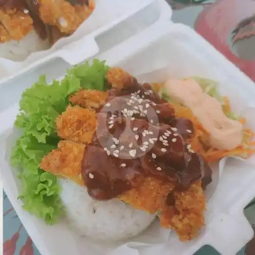 Gambar Makanan Chicken Katsu Brother 7