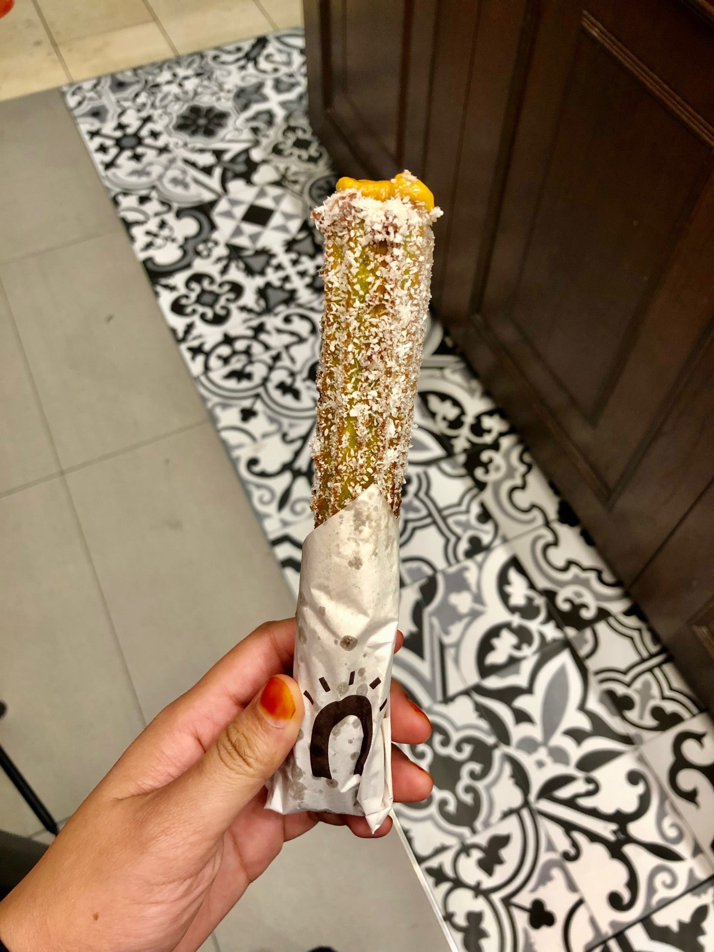 Street Churros, Restaurant, Putrajaya | YummyAdvisor