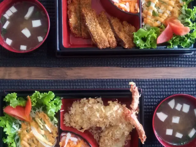 Gambar Makanan 838's Japanese Resto 16