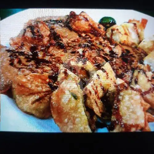 Gambar Makanan Soup Ikan Susi& Batagor Somay 9