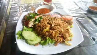 Kedai Makan Mak Da