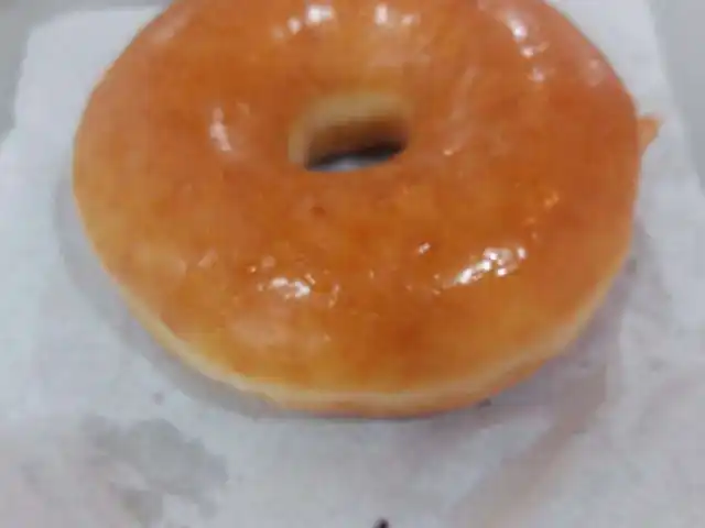 Gambar Makanan Krispy Kreme 19