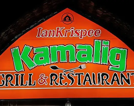 Kamalig Grill and Restaurant Food Photo 7
