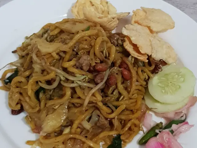 Gambar Makanan TehTarikAceh 1