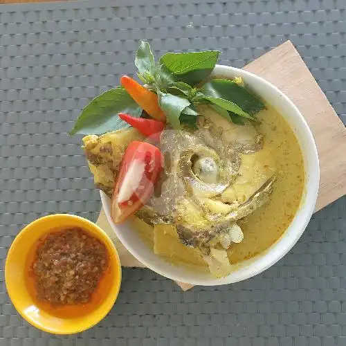 Gambar Makanan Warung Aichi Sop Kepala Ikan, Dewi Sri 7