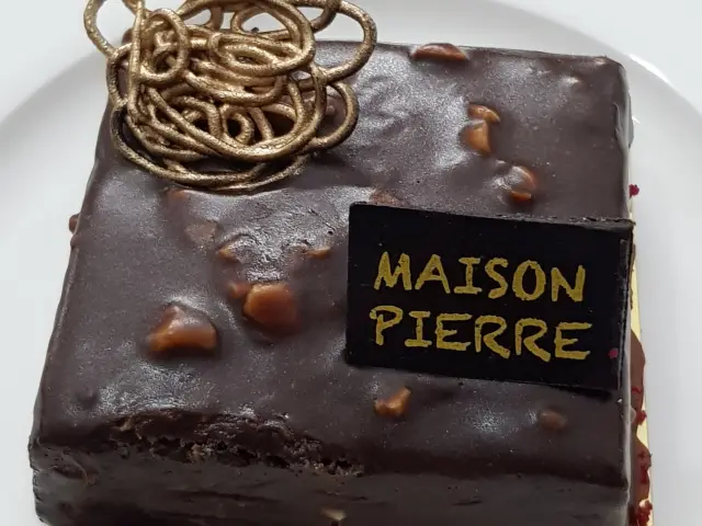 Gambar Makanan Maison Pierre Bakery 14