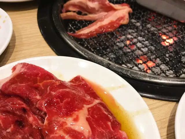 Gambar Makanan Gyu Kaku 7