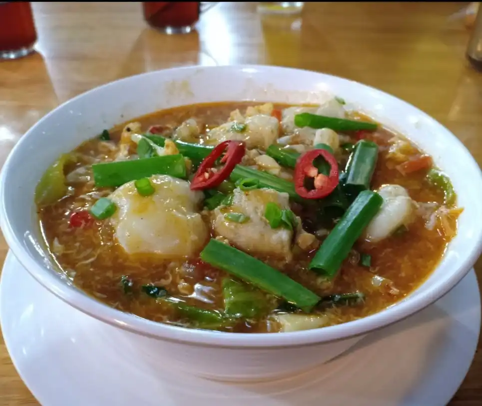 Restoran Sawaadee Thai-Malay