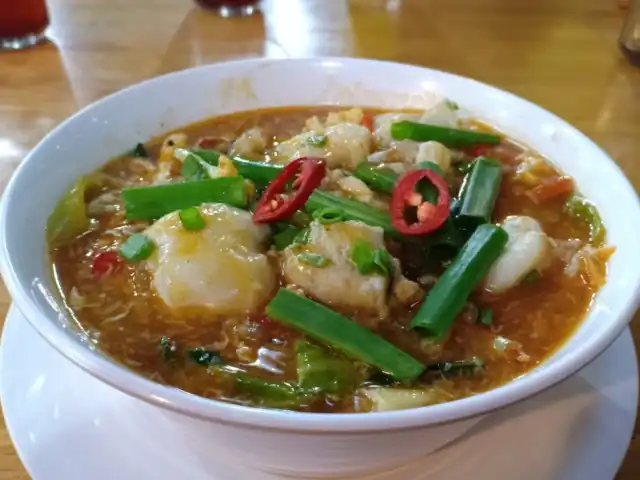 Restoran Sawaadee Thai-Malay Food Photo 1
