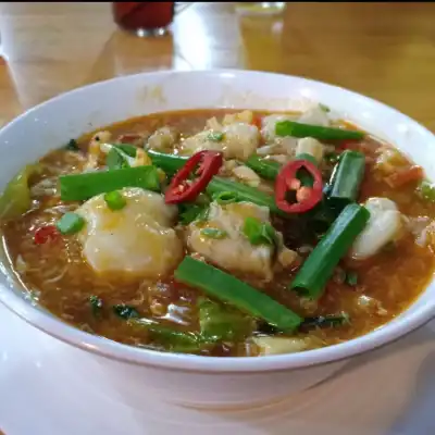 Restoran Sawaadee Thai-Malay