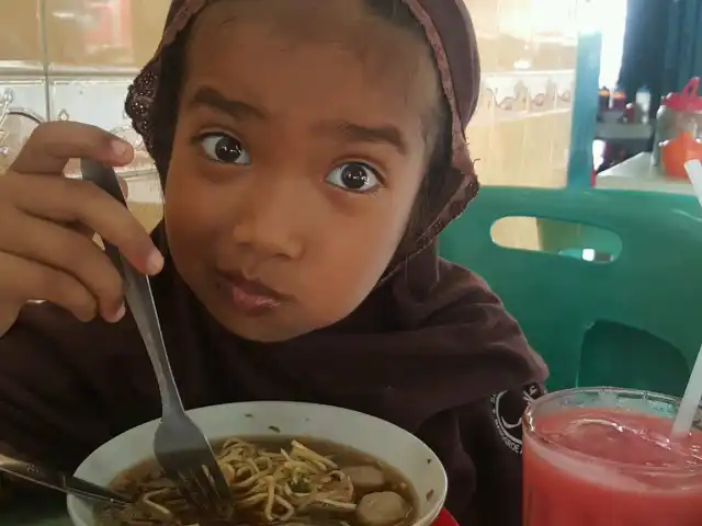 Gambar Makanan Bakso Kojek 16