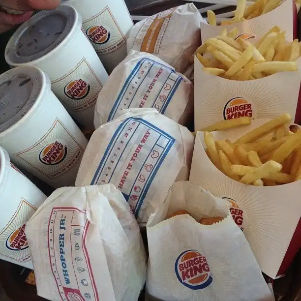 Burger King Food Photo 11