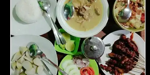 Sate Kambing Dan Gule An-Ni'mah, Sepinggan