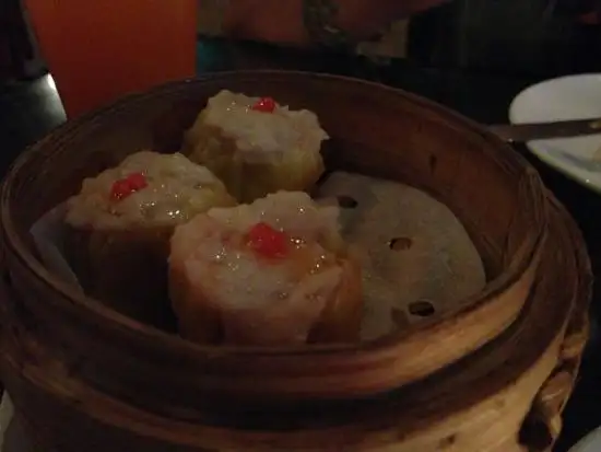 Gambar Makanan Hong Xing Club & Resto 19