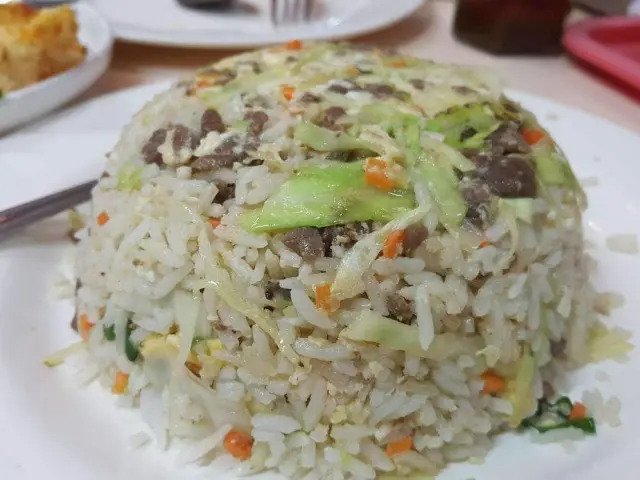 Yin Nan Food Photo 12