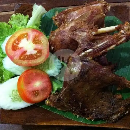 Gambar Makanan Pecel Lele Kumis, Sawah Lama 11